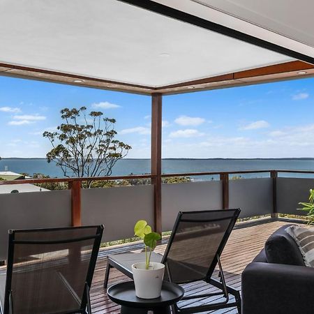 Baysong By Experience Jervis Bay Villa Vincentia Bagian luar foto