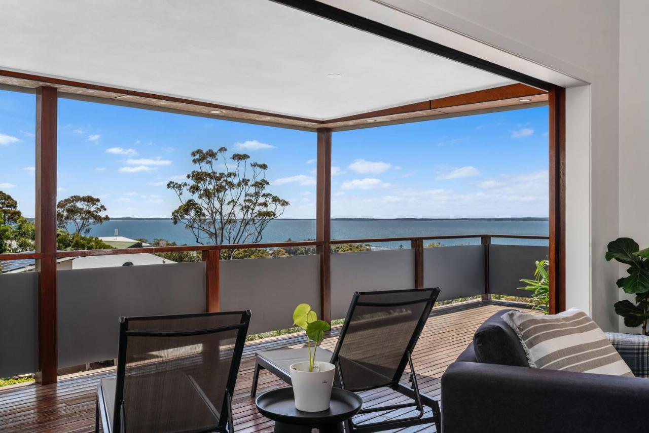 Baysong By Experience Jervis Bay Villa Vincentia Bagian luar foto